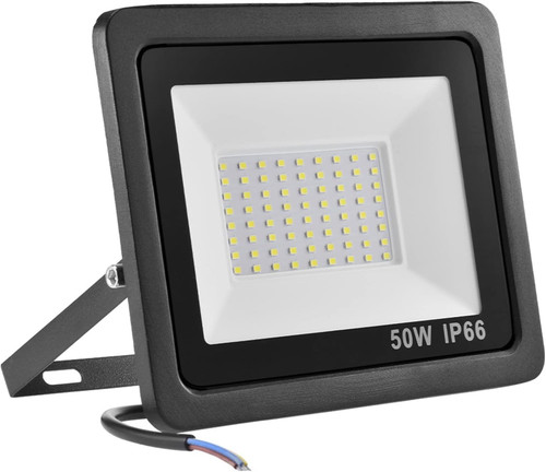 50w led flood lights - lights, outdoor
