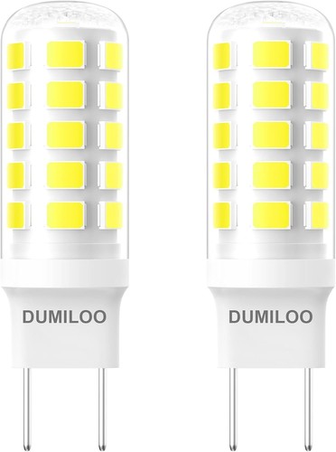 Upgraded glass led - led, microwave