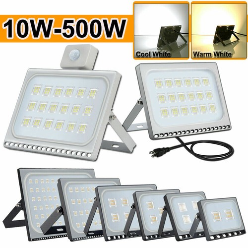 Led flood light 500watt 300w - led,