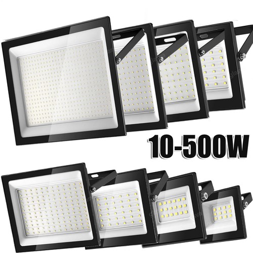 50w 500w watt led flood - flood, light